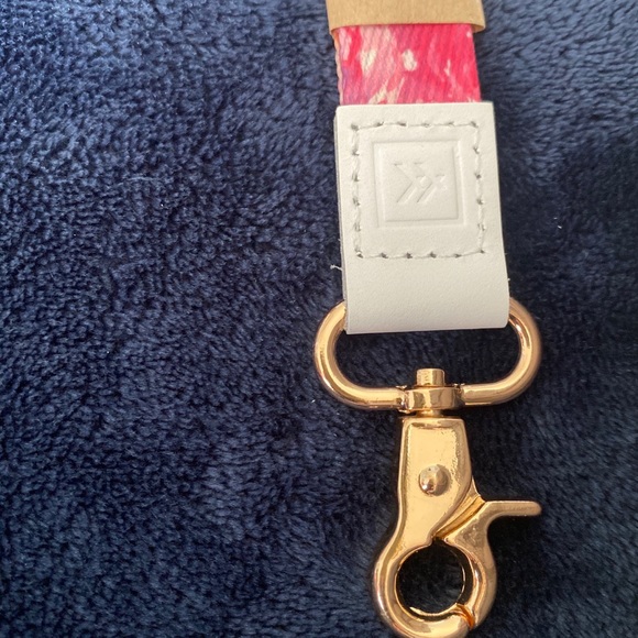 Thread Wallets Key Chain Holder - Picture 5 of 7